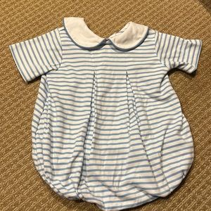 Dear Enmaline Knit Boys Bubble